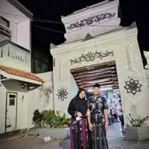 Laila Snj profile icon