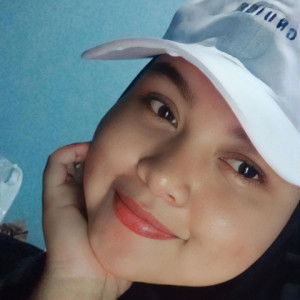 Distharia Windy chintika profile icon