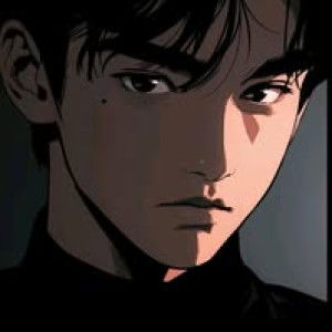 Kevin Ryann Garcia profile icon