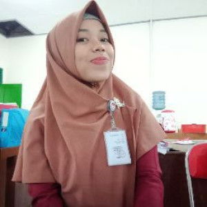 Eri Mahmudah profile icon