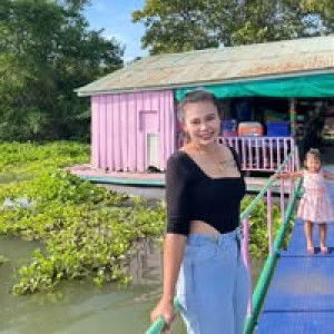 Rossarin Saengsot profile icon