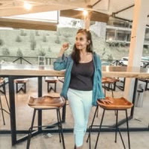 Teh'Mel profile icon