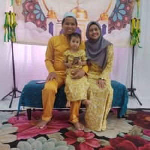 Cik Siti Ct profile icon