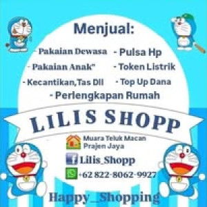 Lilis Shopp profile icon