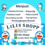 Lilis Shopp profile icon
