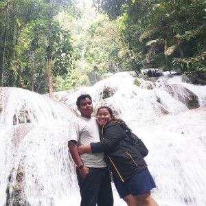 Christy Sangauk profile icon