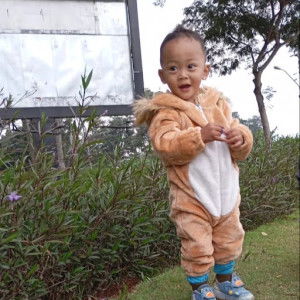 Indah Jaya fiss profile icon