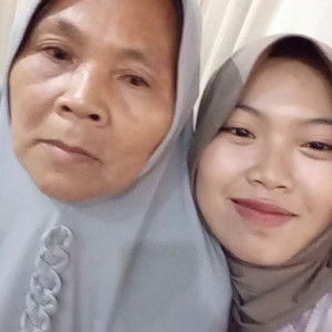 Siti Nur Hanifah profile icon