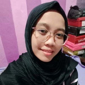 Lina Khoiriyah profile icon