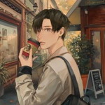 Afinie Finie profile icon