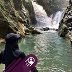 Nurul Qalisha profile icon