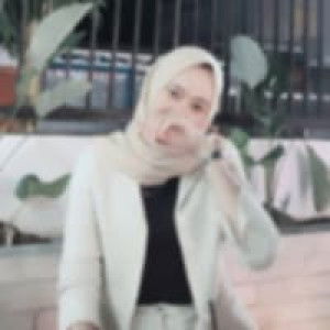 Vhopi Yuliandari profile icon