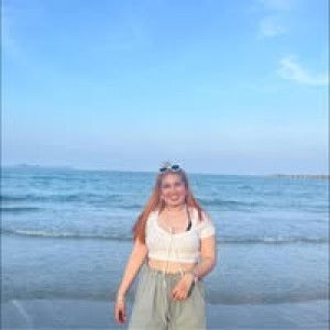 เมย์ ไม่กินผักก'ก profile icon