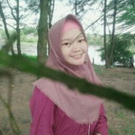 ALIA NABILAH profile icon