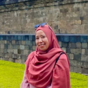 titin agustin profile icon