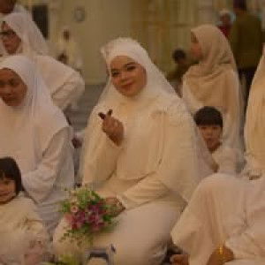 IEra Ali profile icon