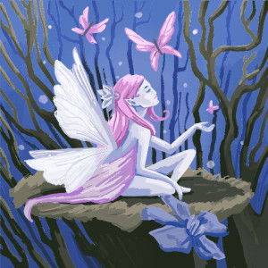 Indah Fuziati Rahayu profile icon