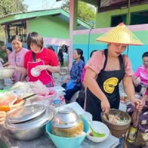 ป๊อกแป๊ก แซ่บเวอร์ profile icon