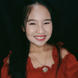 Ruth Ibita profile icon