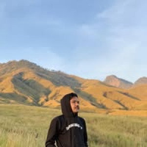 Muhammad Syahril profile icon