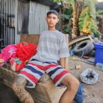 ไม่ถือสา แต่ว่ารู้สึก profile icon