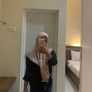 Nur Jannah profile icon