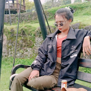 Amelia Mhrmh profile icon