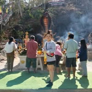 จารุวรรณ อาทิตย์ profile icon