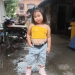 Halle Noopga Divad profile icon