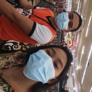 Jenly Rebayls profile icon