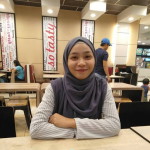 Nuur Fhatehah profile icon