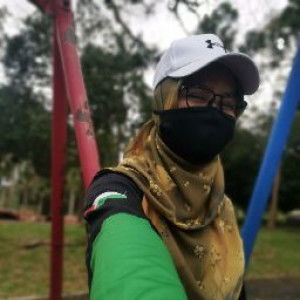 Mashitah profile icon