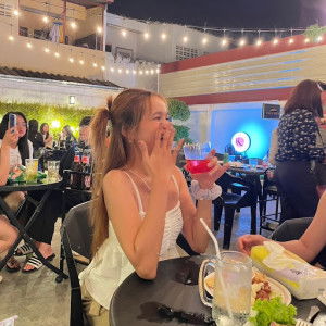 ธนพรรณ เกลี้ยงรัมย์ profile icon