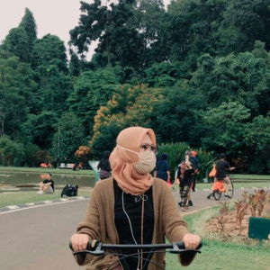 Hanna Luthfiani profile icon