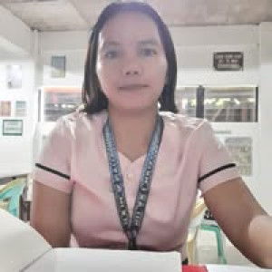 Rosemarie Bakilid profile icon