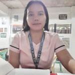 Rosemarie Bakilid profile icon