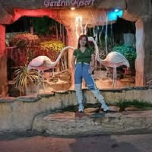 Annaliza Mendoza profile icon