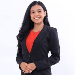 Carissa Sitompul profile icon