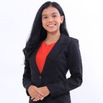 Carissa Sitompul profile icon