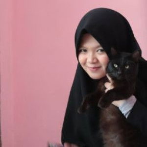 Hana Sarida Nursyifa profile icon