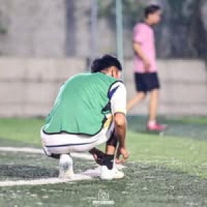 Muharram'Vangestu profile icon