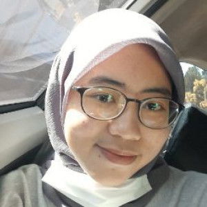 Rahma Aisyah profile icon