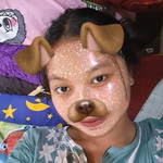 Lusiana profile icon