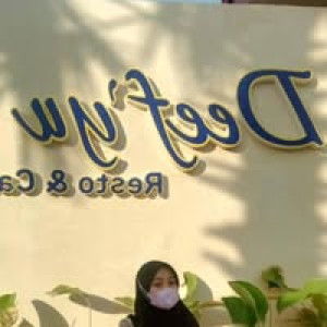 Aliefah Rindi profile icon