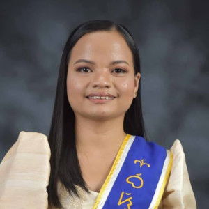 Borela Mary Grace profile icon