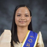 Borela Mary Grace profile icon