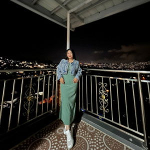 Mildred Acero profile icon