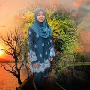 noriliana binti mohd nazlee profile icon