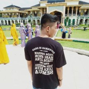 Bella Dwi larasati profile icon