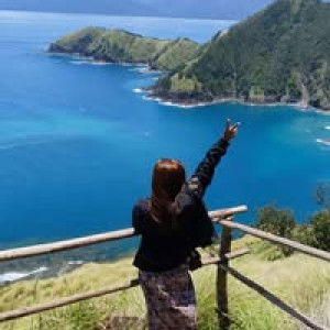 Katherine Bantillo Bolo profile icon